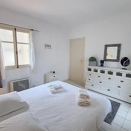 Apartamento Henri Camille Real Estate - Florida - 2 Bedrooms Close Center *