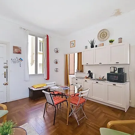 Апартаменты Henri Camille Real Estate - Florida 2 - 2 Bedrooms Close Center