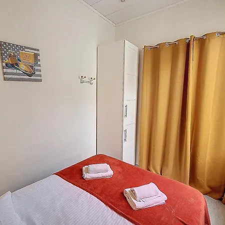 Апартаменты Henri Camille Real Estate - Florida 2 - 2 Bedrooms Close Center