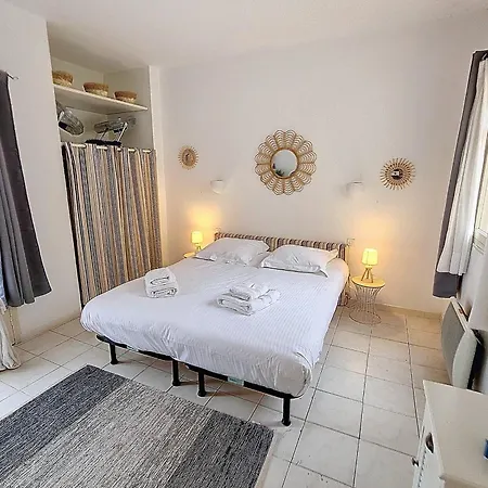 公寓 Henri Camille Real Estate - Florida 2 - 2 Bedrooms Close Center *
