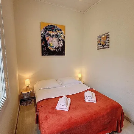 公寓 Henri Camille Real Estate - Florida 2 - 2 Bedrooms Close Center